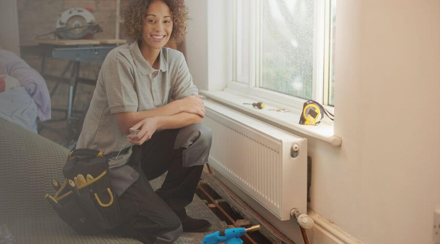 Expert burst pipe repair services in South Thomaston, ME